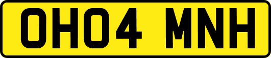 OH04MNH