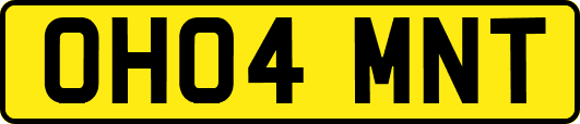 OH04MNT