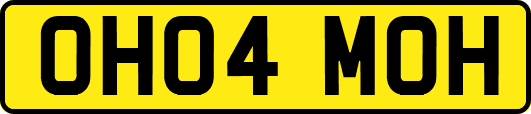 OH04MOH