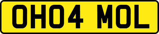 OH04MOL