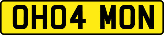 OH04MON