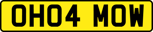OH04MOW