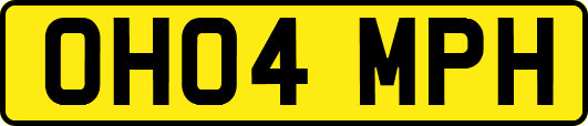 OH04MPH