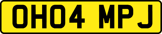 OH04MPJ