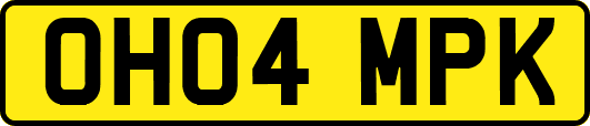 OH04MPK