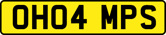 OH04MPS