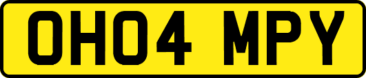 OH04MPY