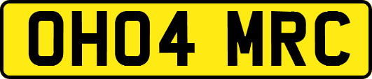 OH04MRC