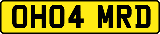 OH04MRD