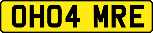 OH04MRE