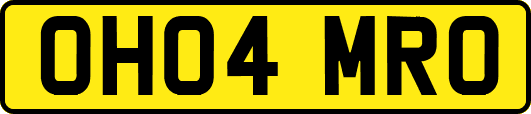 OH04MRO