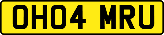 OH04MRU