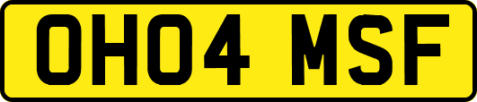 OH04MSF
