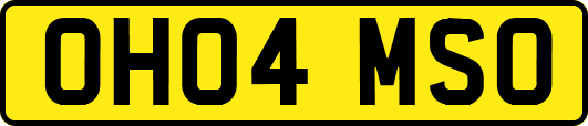 OH04MSO