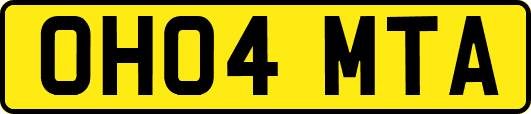 OH04MTA