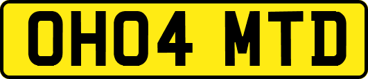OH04MTD