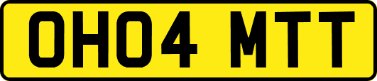 OH04MTT