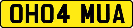 OH04MUA