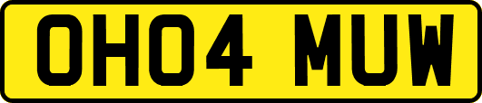 OH04MUW
