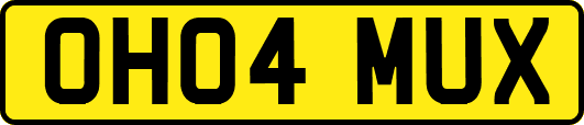 OH04MUX