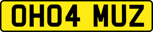 OH04MUZ