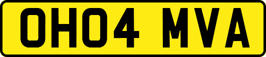 OH04MVA