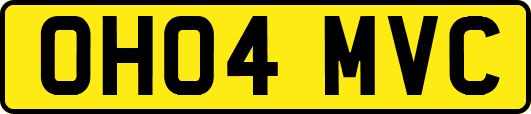OH04MVC