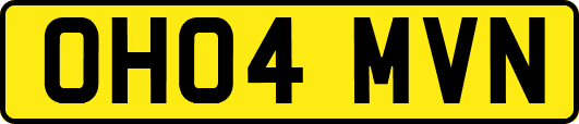 OH04MVN
