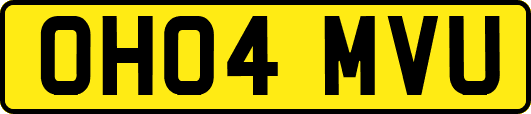 OH04MVU