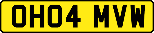 OH04MVW