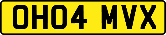 OH04MVX