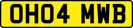 OH04MWB