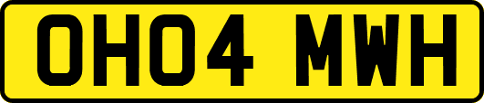 OH04MWH