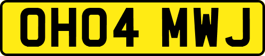 OH04MWJ
