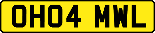 OH04MWL