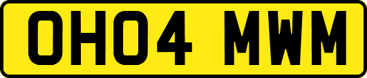 OH04MWM