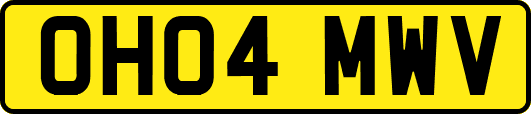 OH04MWV
