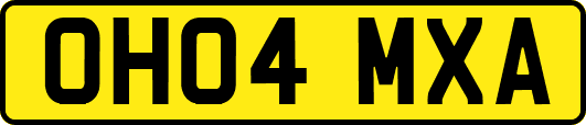 OH04MXA