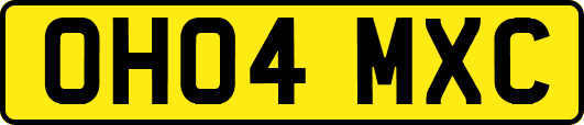 OH04MXC