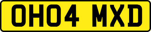 OH04MXD