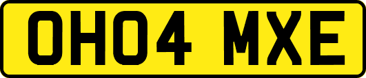 OH04MXE
