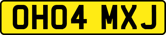 OH04MXJ