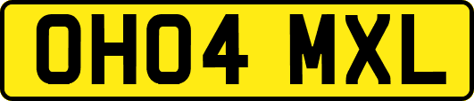 OH04MXL