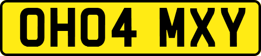 OH04MXY