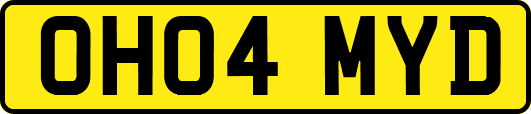 OH04MYD