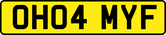 OH04MYF