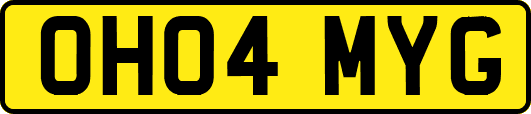 OH04MYG