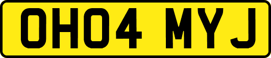 OH04MYJ