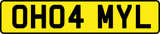 OH04MYL