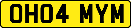 OH04MYM